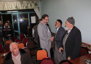 Bulutlar dan örnek  yaklaşım